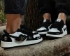  جردن وودو(Jordan one low ogz) 
