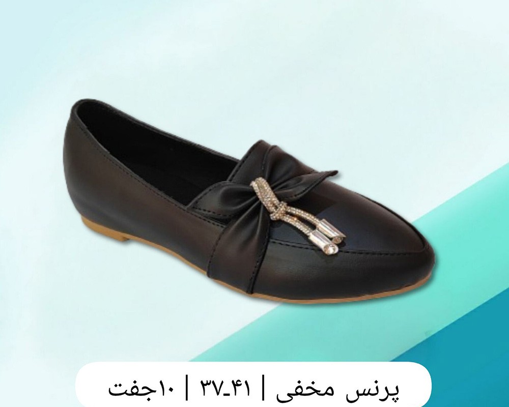  پرنس مخفی 