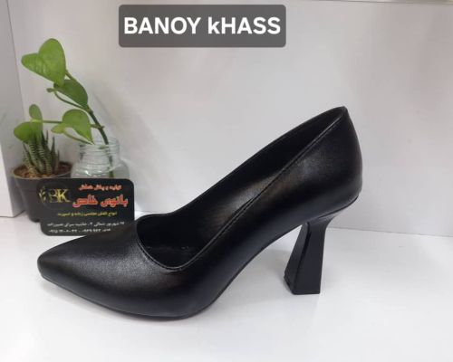  کفش مجلسی کد 3021 