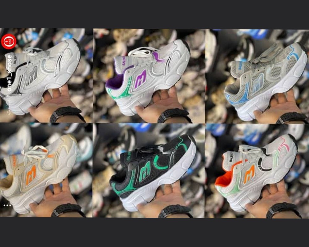  بالنسیاگا زنانه 