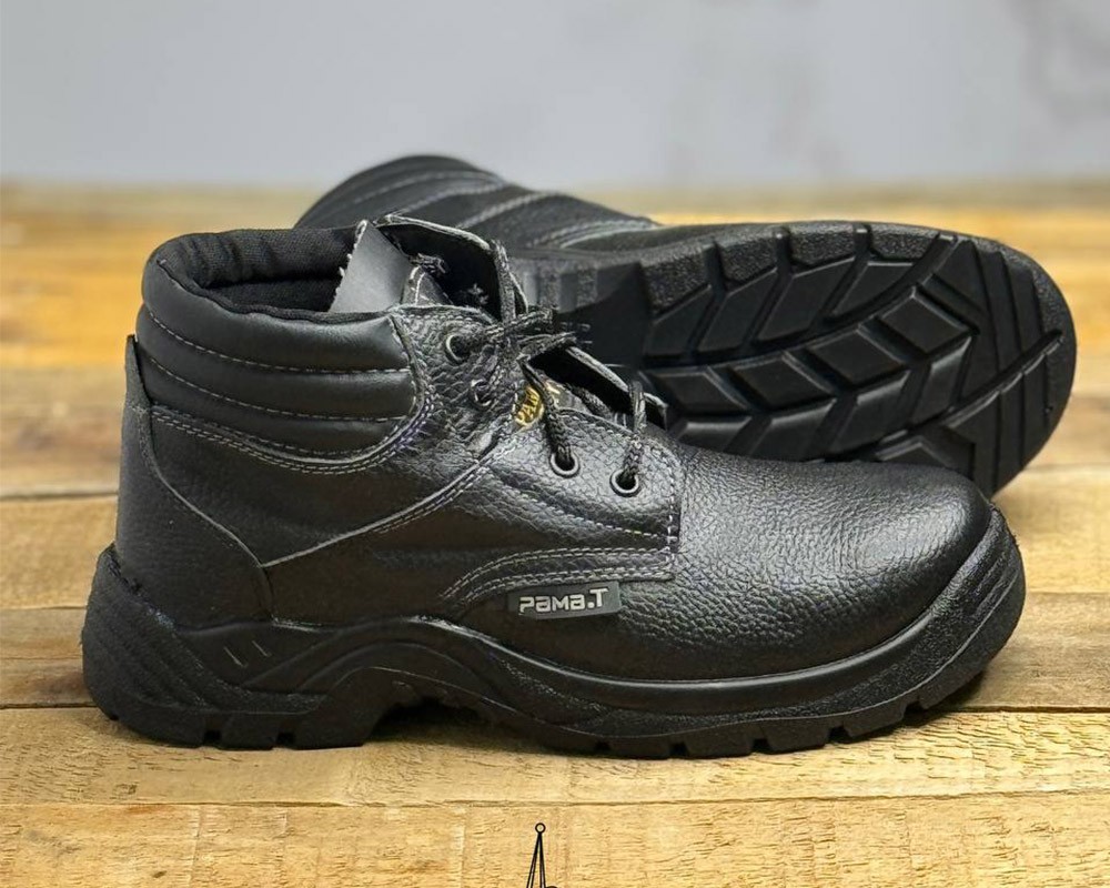  نیم پوتین ایمنی آلپ 102 