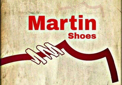 کفش مارتین