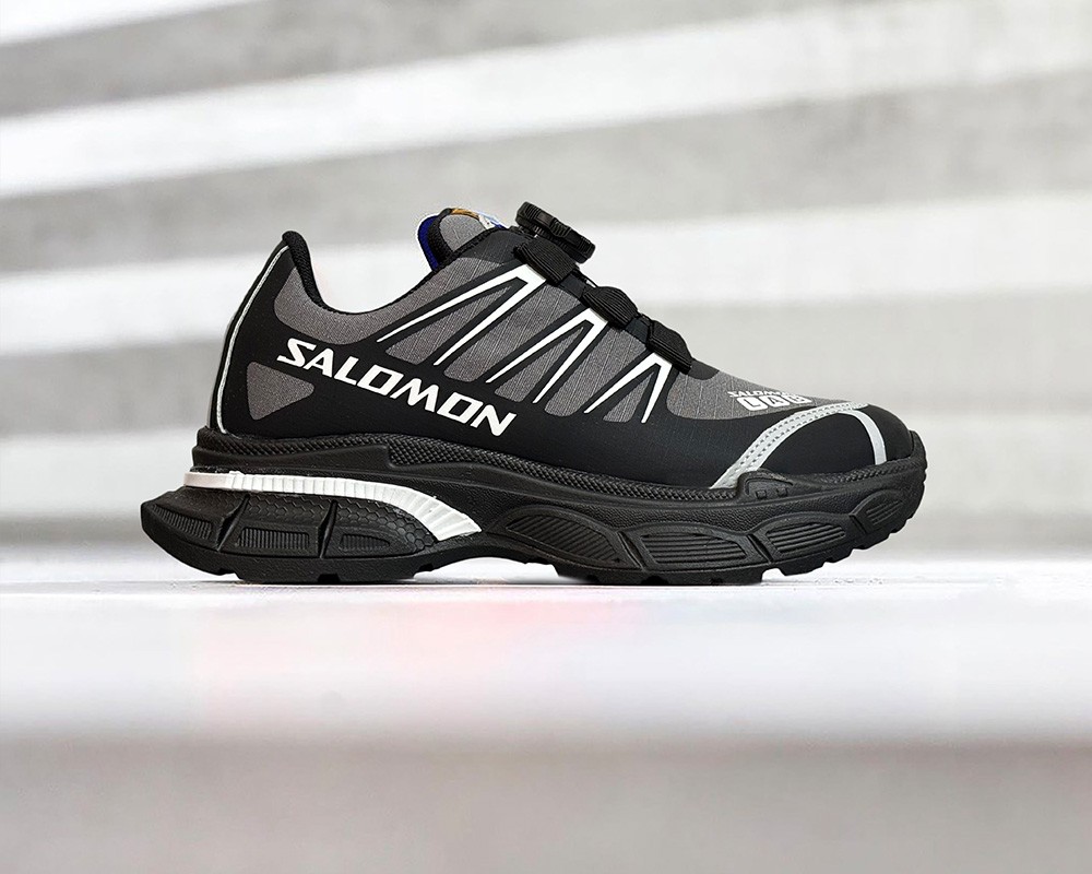  مدل سالامون X4 