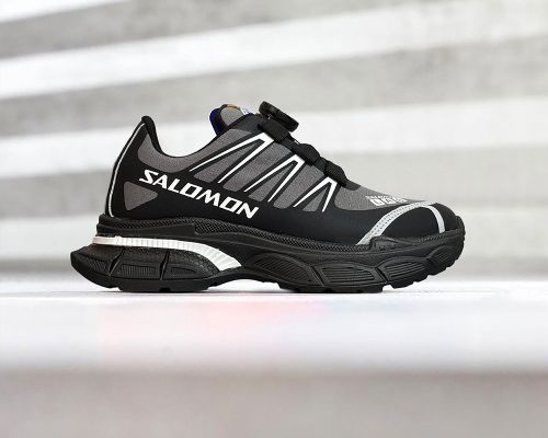  مدل سالامون X4 