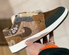  Nike aj1 wodoo 