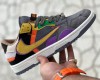  Nike aj1 wodoo 