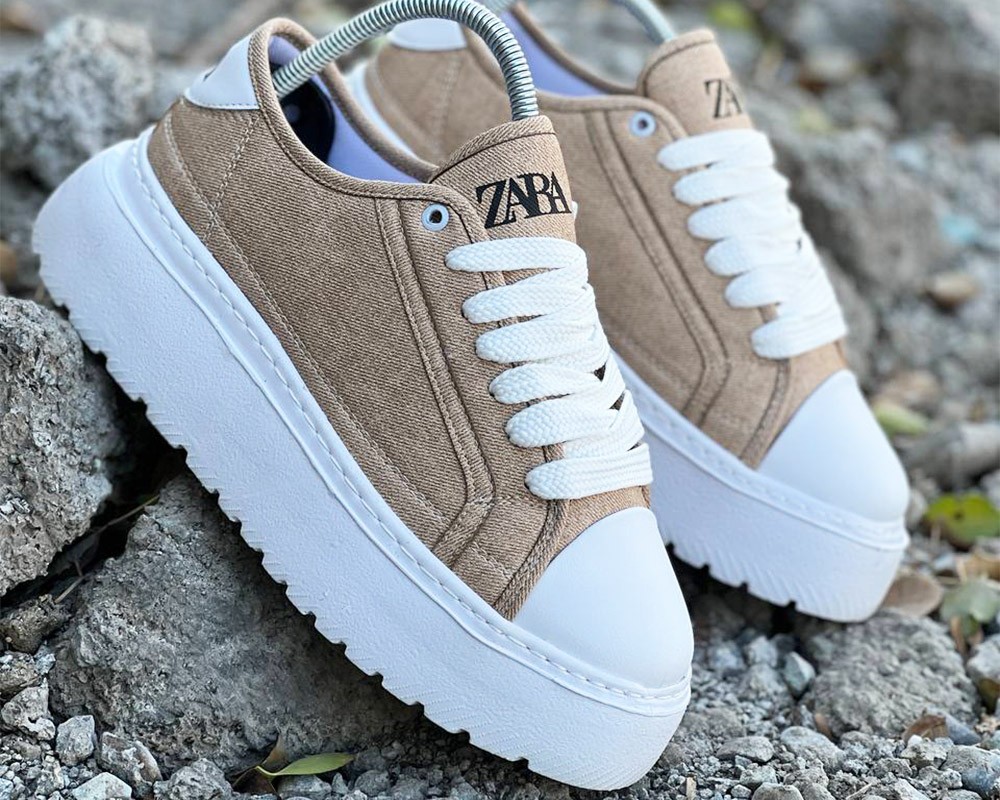  ونس زارا 