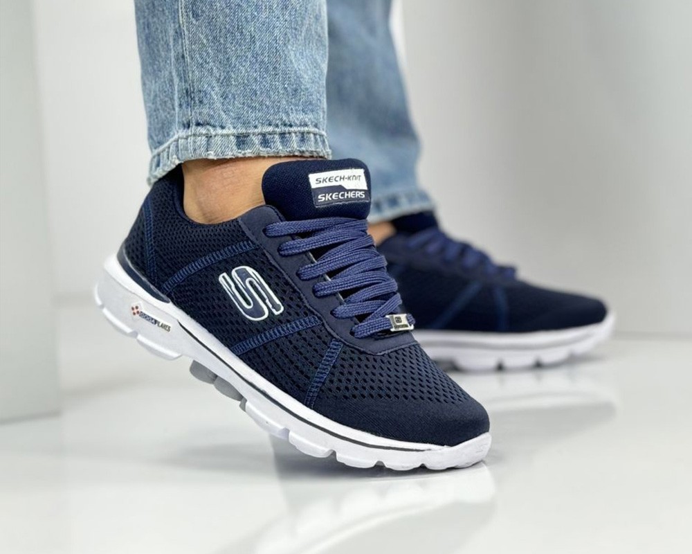  اسکیچرز زیره ماساژوری 