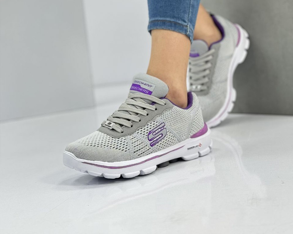  اسکیچرز زیره ماساژوری 