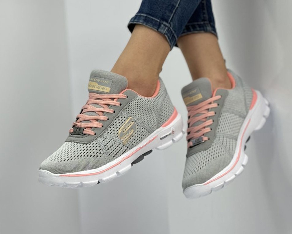  اسکیچرز زیره ماساژوری 