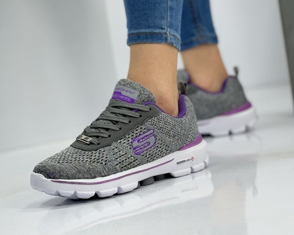  اسکیچرز زیره ماساژوری 