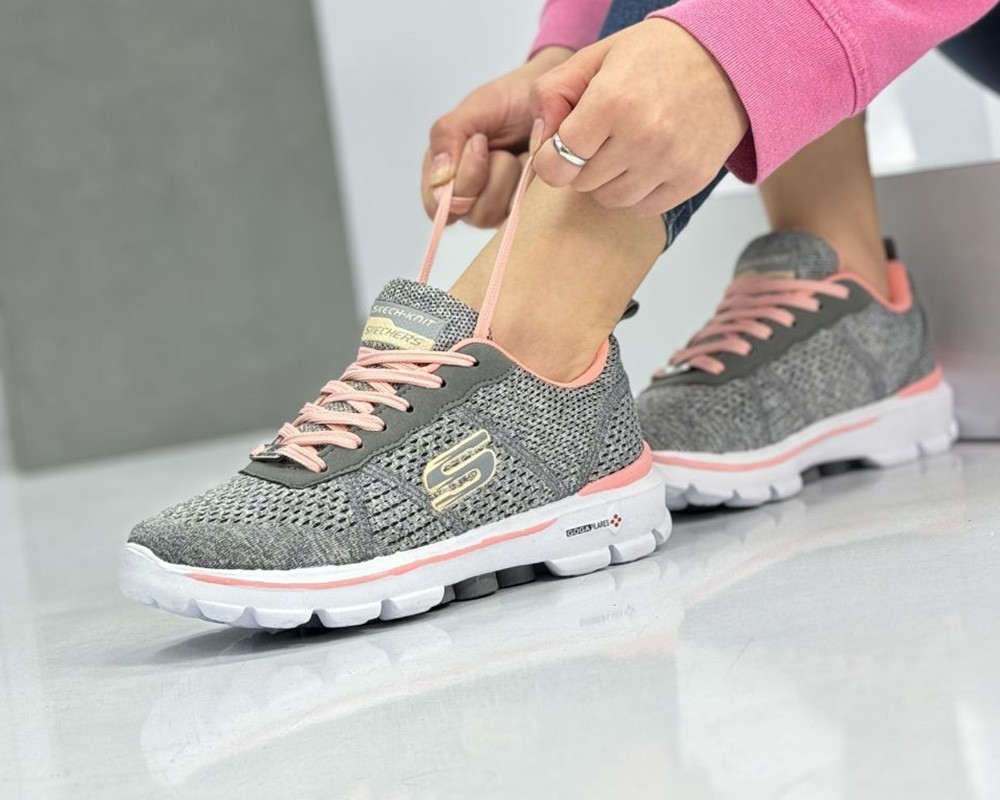  اسکیچرز زیره ماساژوری 