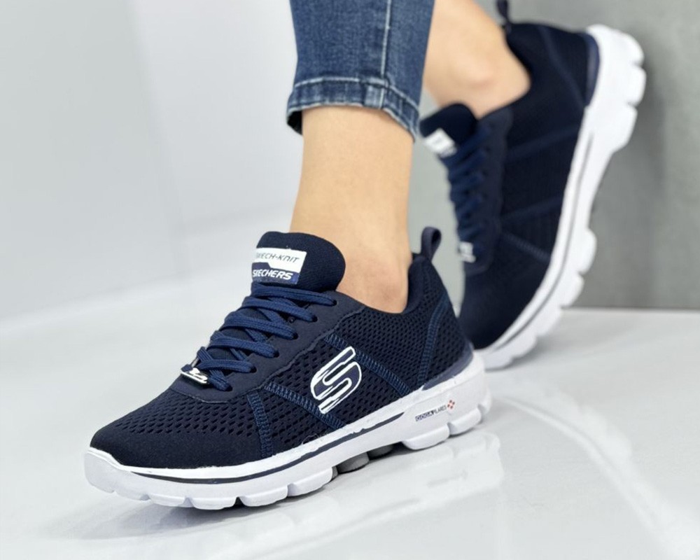  اسکیچرز زیره ماساژوری 