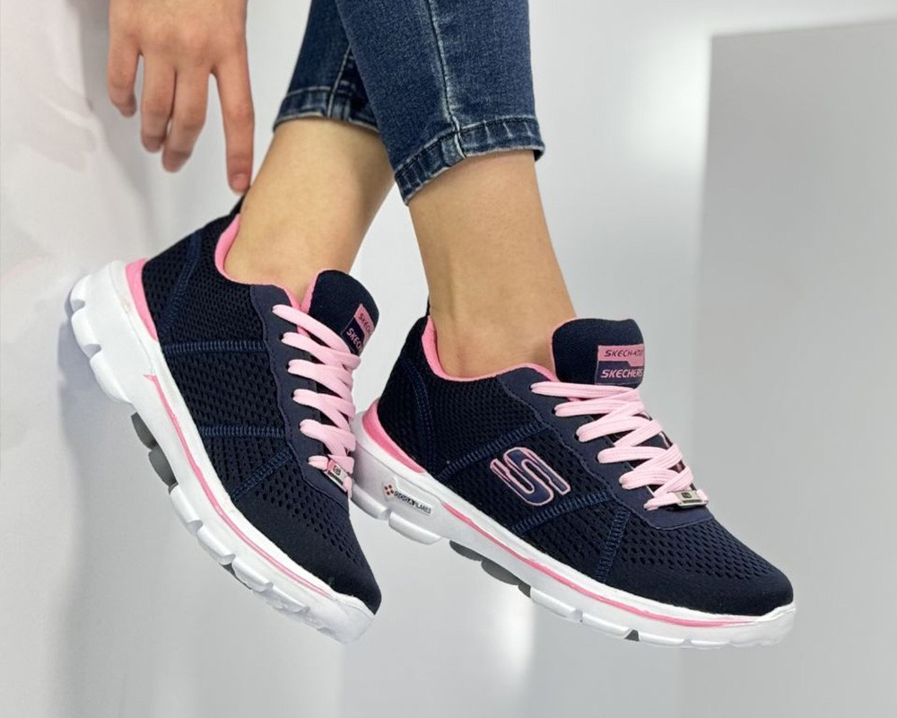  اسکیچرز زیره ماساژوری 