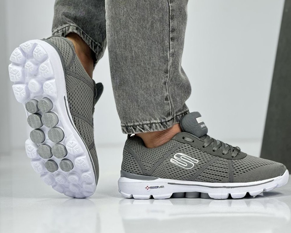  اسکیچرز زیره ماساژوری 