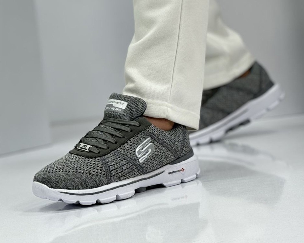  اسکیچرز زیره ماساژوری 