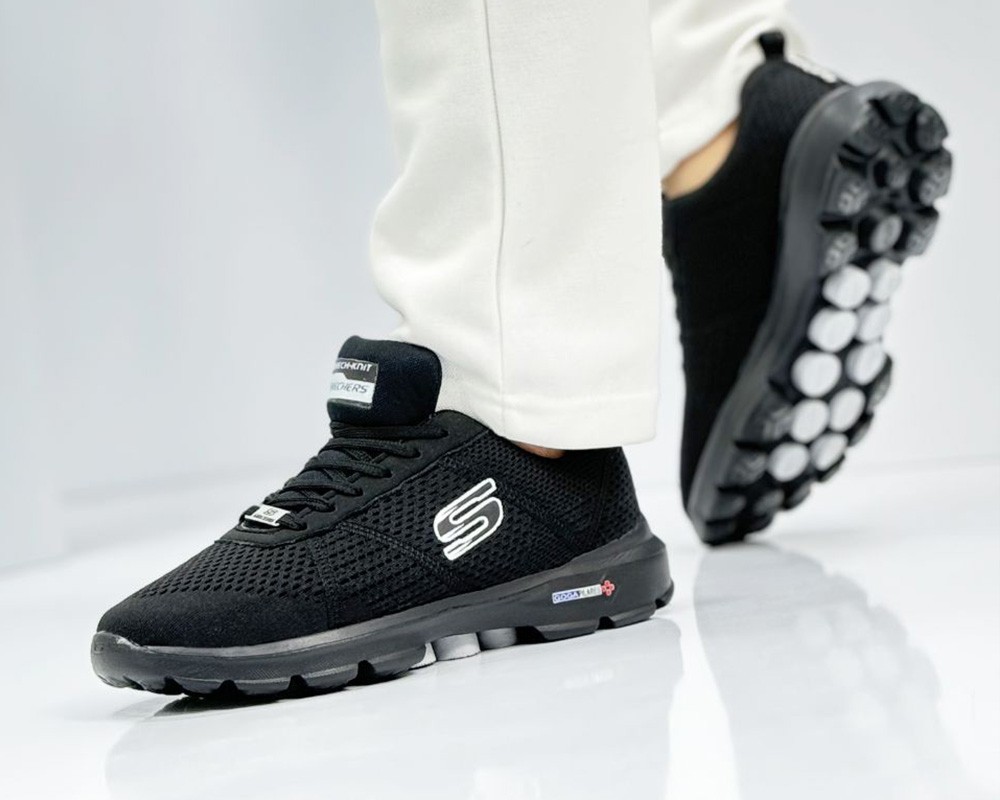  اسکیچرز زیره ماساژوری 