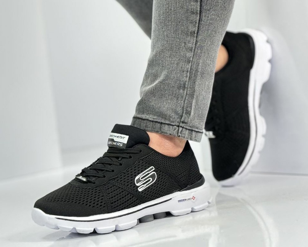  اسکیچرز زیره ماساژوری 