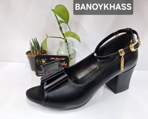  کفش مجلسی 