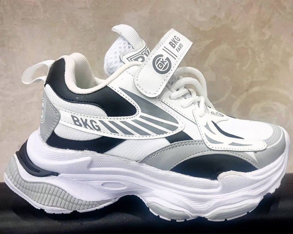  BKG 
