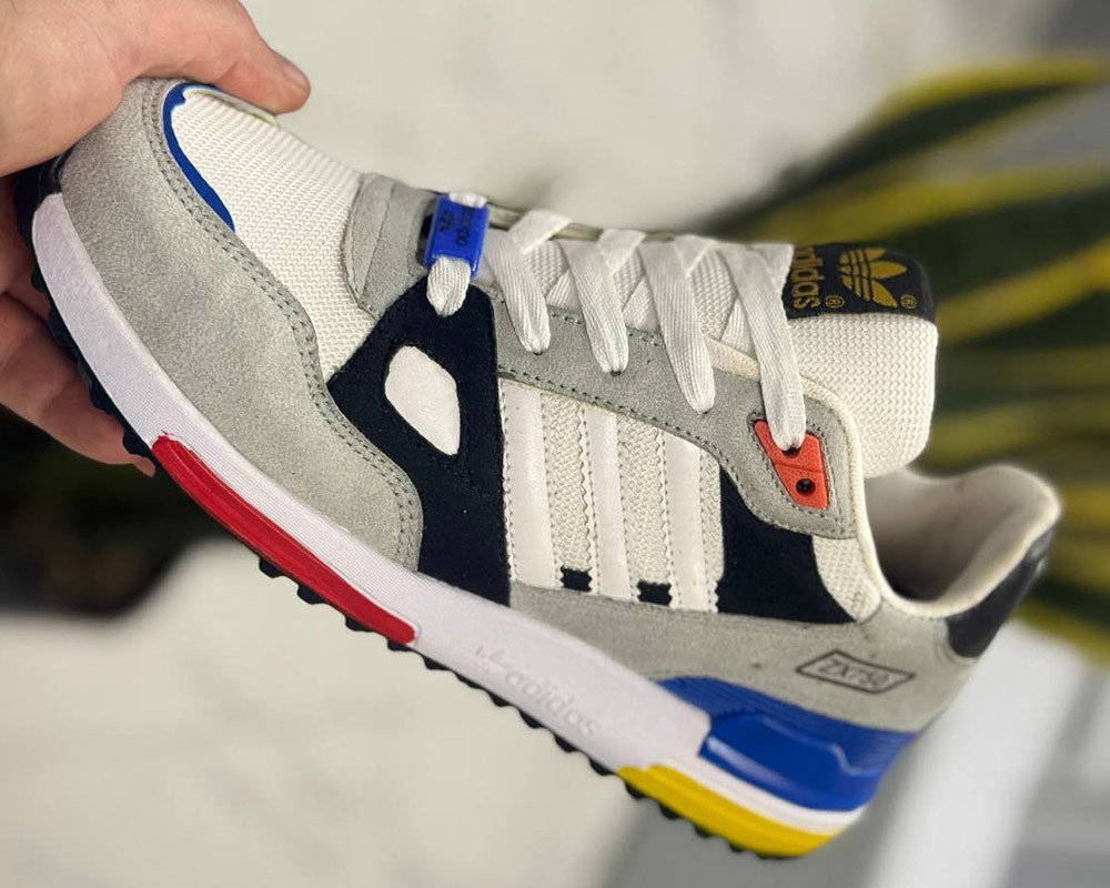  ZX750 مردانه 