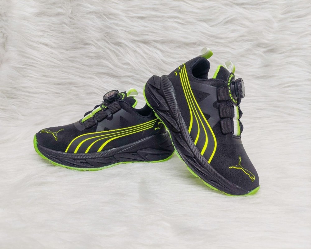  پوما پسرانه و بچه گانه 