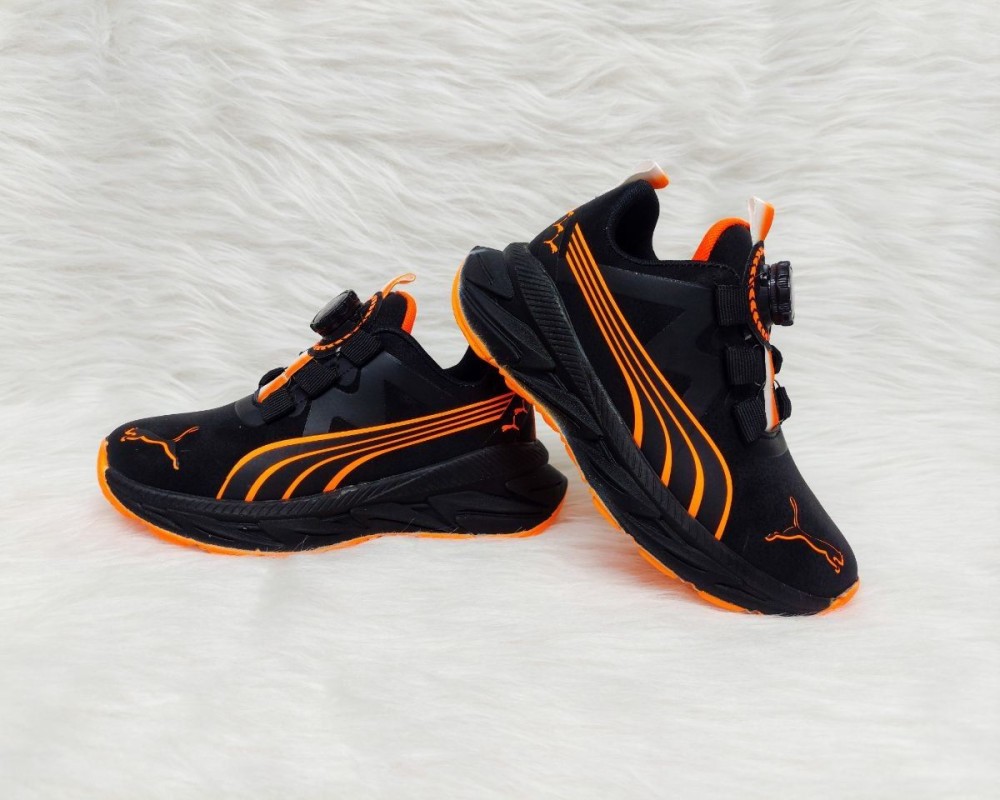  پوما پسرانه و بچه گانه 