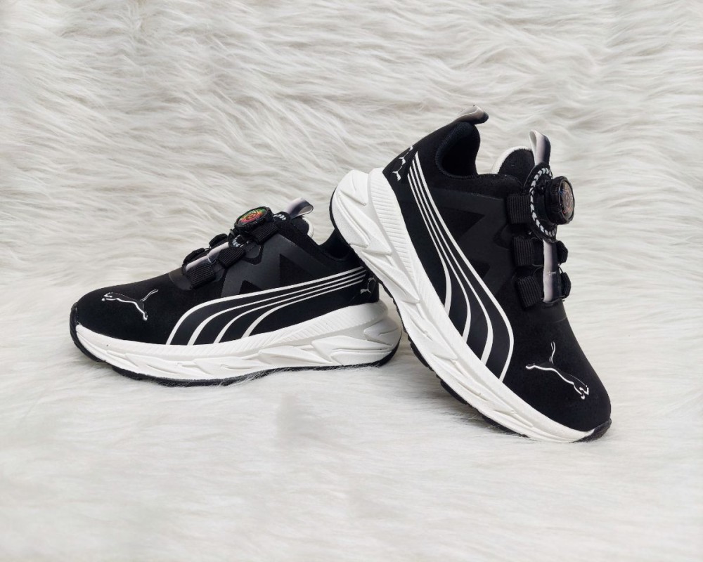  پوما پسرانه و بچه گانه 