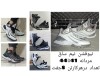  نیو فشن نیم ساق 