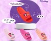  آیلا استیکر 