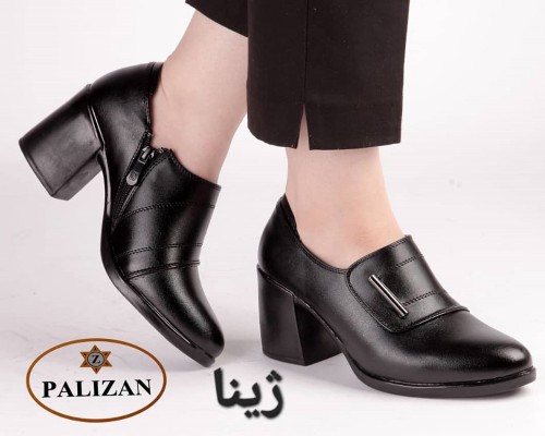  ژینا 