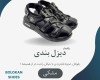 رکابدار دیزل بندی مردانه 