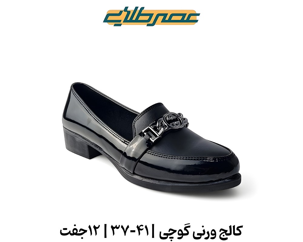  کالج ورنی گوچی 