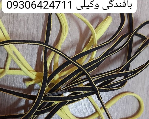  انواع بند کفش 
