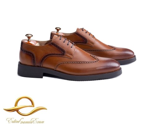  Derby brogue 7622-8 : کد 