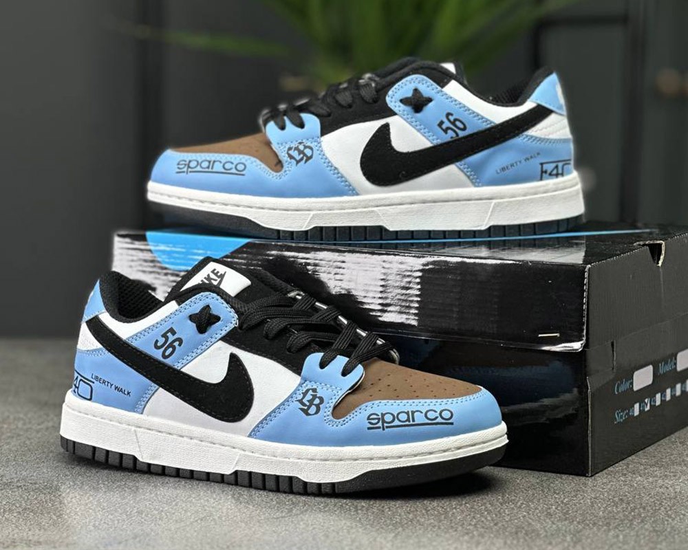  نایک sb dunk 56 