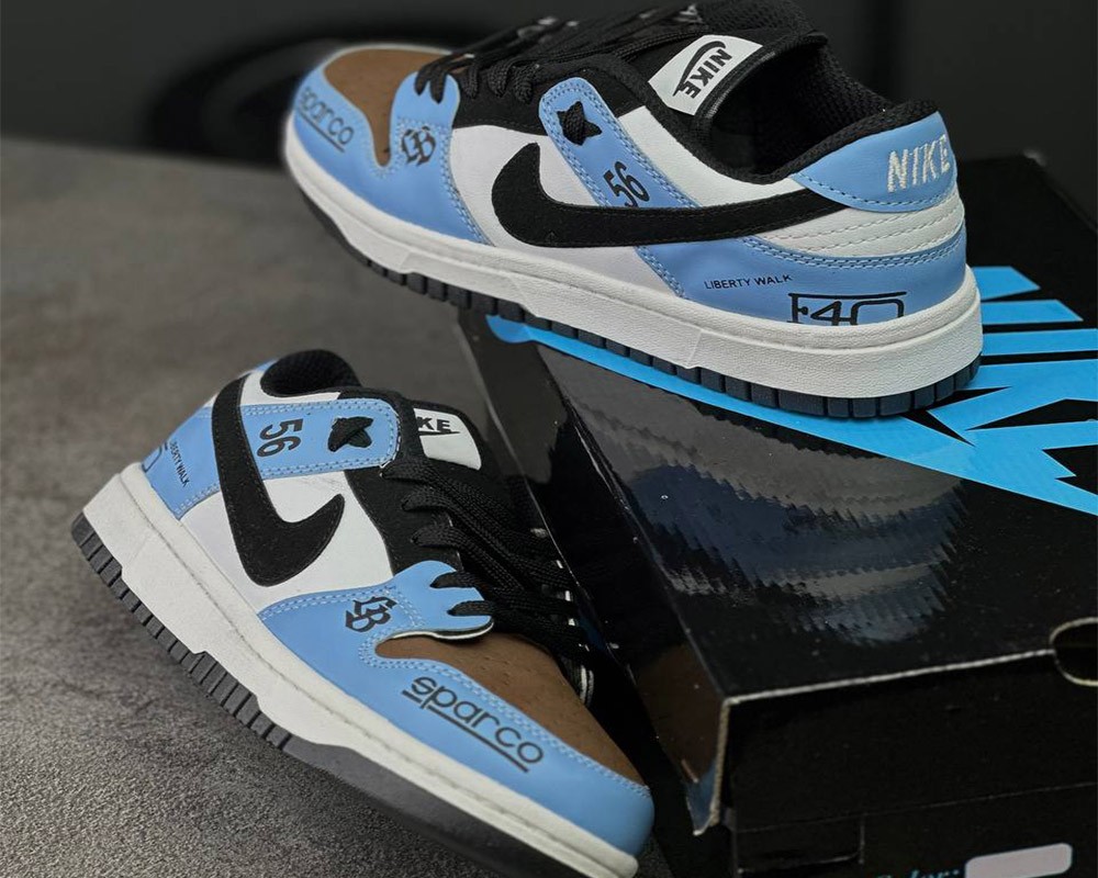  نایک sb dunk 56 