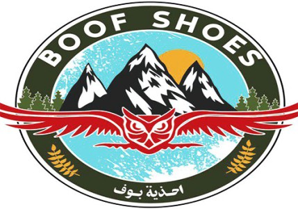 کفش بوف