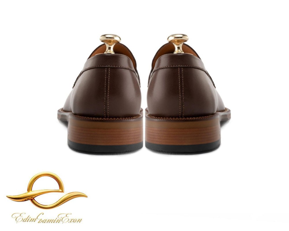  کد : ۳-۷۶۰۶ Horsebit shoe 