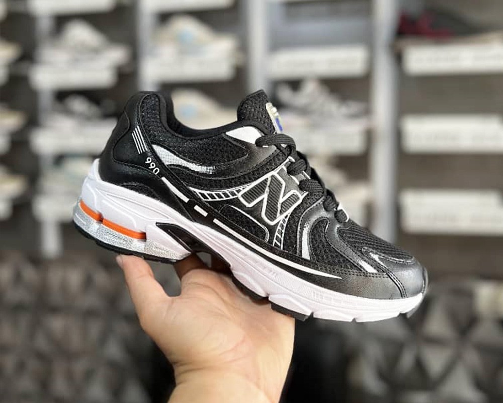  مدل KD990 