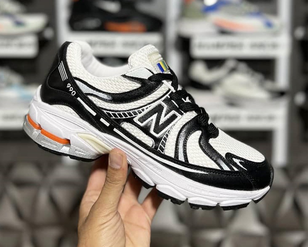  مدل KD990 