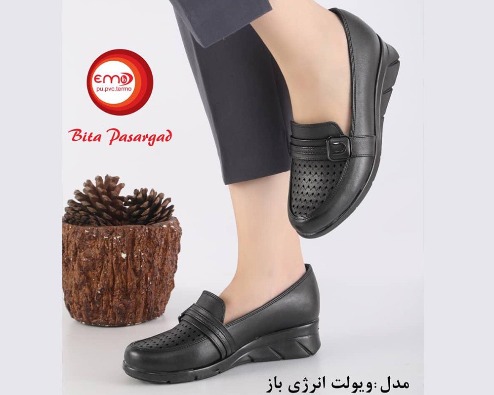  ویولت انرژی باز 