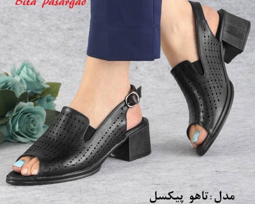  تاهو پیکسل 