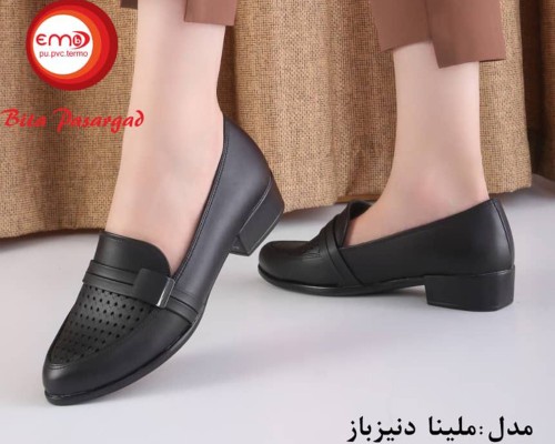  ملینا دنیزباز 