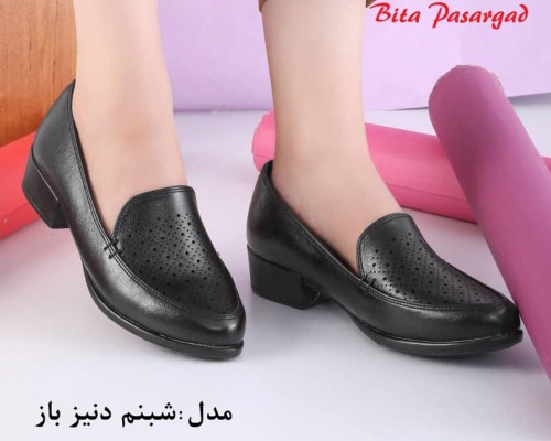  شبنم دنیزباز 