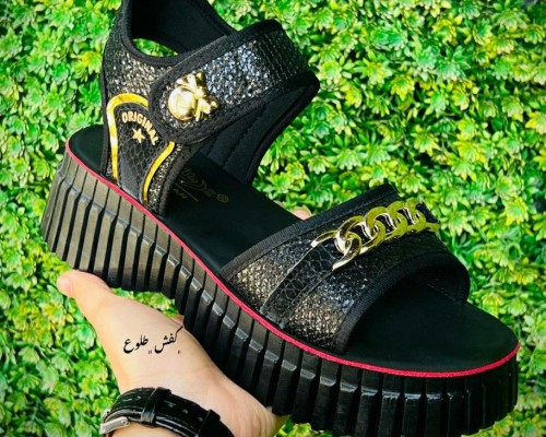  شنل زیره هوکا 