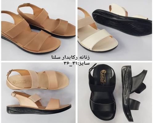  سلنا رکابدار 