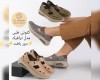  کتونی طبی مدل ترافیک 