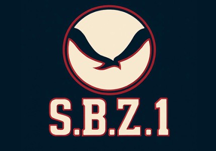 کفش شهباز (کفش sbz) (کفش شهباز 1)