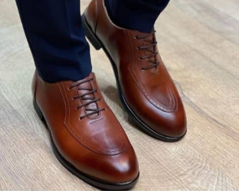  کفش مدل ماسیما بندی 